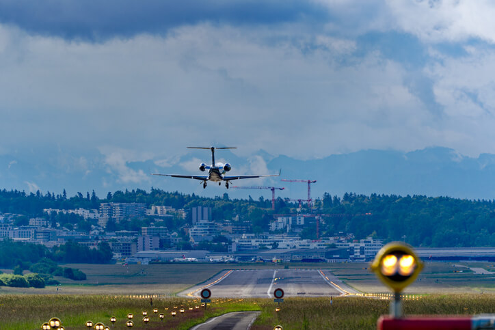 Simultaneous Offset Instrument Approaches (Soia) 9 Prm- soia procedures