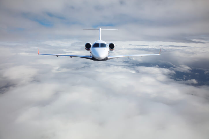 Clouds And Turbulence | Tips For Navigating The Skies 2 Aviation weather theory