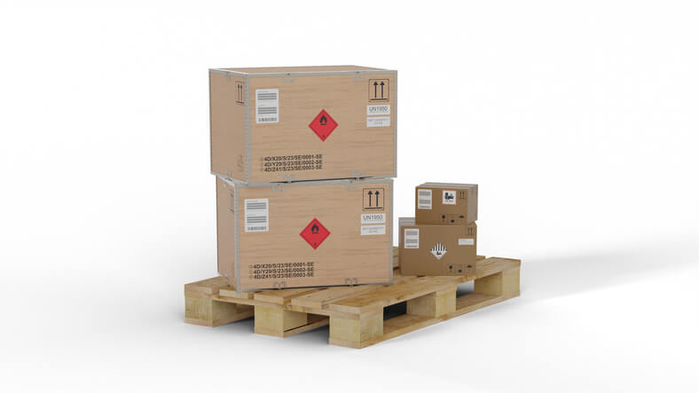 Hazardous Materials And Dangerous Goods Safety In Aviation 9 Hazardous materials