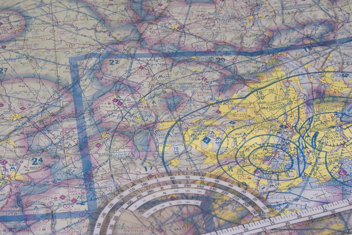 Class B Airspace Operations 8 Class b airspace