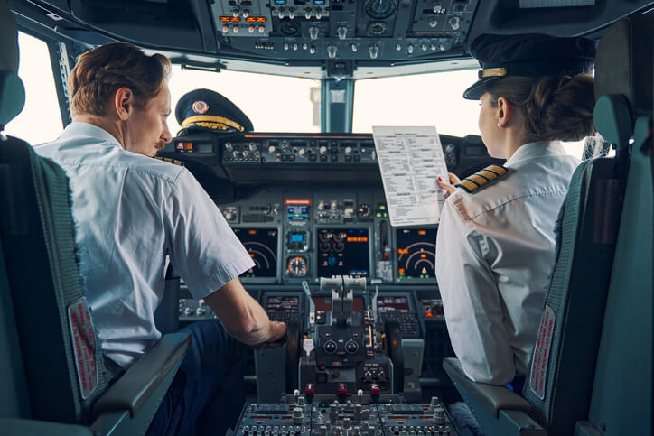 Reducing Cfit With Standard Operating Procedures 3 Controlled flight into terrain avoidance (cfit) alar (approach and landing