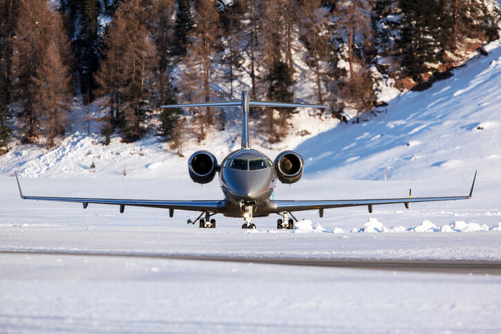 Winter Operations | Runway Assessment And Condition Reporting 2 Winter operations