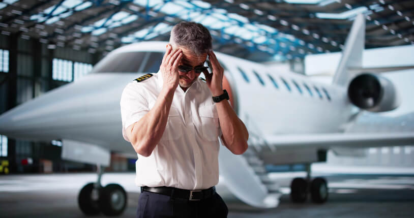 Part 135 | Duty Time And Rest Legal Gray Areas 9 Part 135 crm-adm