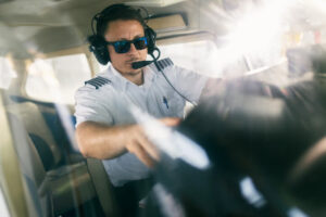 Airplane Training