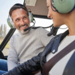 Helicopter Training