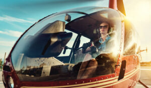 Blog 1 Helicopter training fundamental of instruction