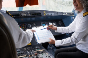 Single Pilot Resource Management
