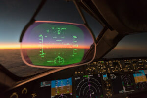 GPS for Part 135