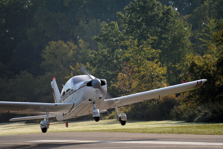 Flight Training Fundamentals | Ground Reference Maneuvers 1 Aircraft training