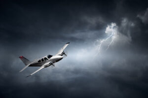 Aviation Weather Theory