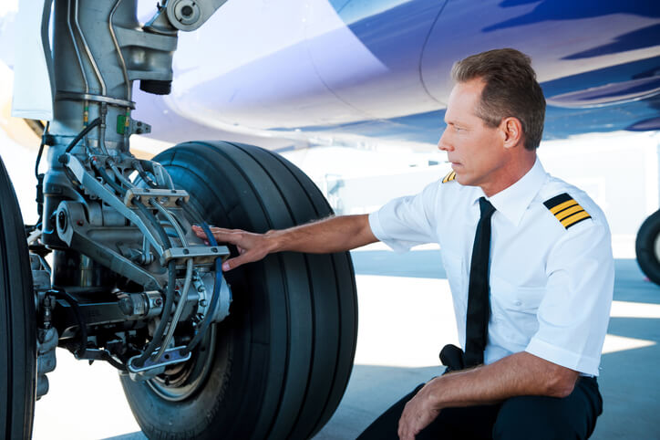 Part 135 Safety Culture | The Human Side Of Charter 9 Crm and adm