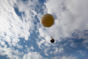 Winds aloft