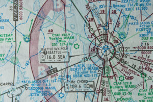 Class e airspace