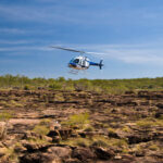 Helicopter training