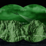Night Vision Goggles