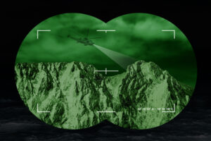 Night Vision Goggles