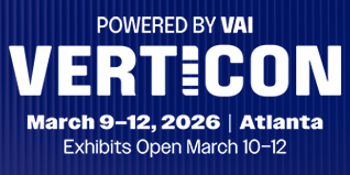 Home 15 Verticon 2026 logo