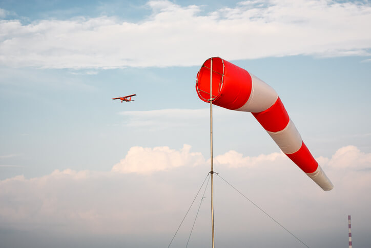 Winds Aloft | Understanding the Impact on Aviation | CTS Blog