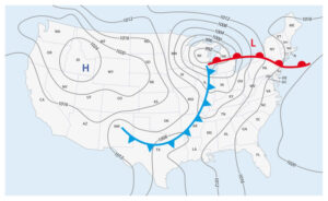 Aviation Weather Theory
