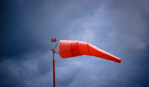 METAR and TAF