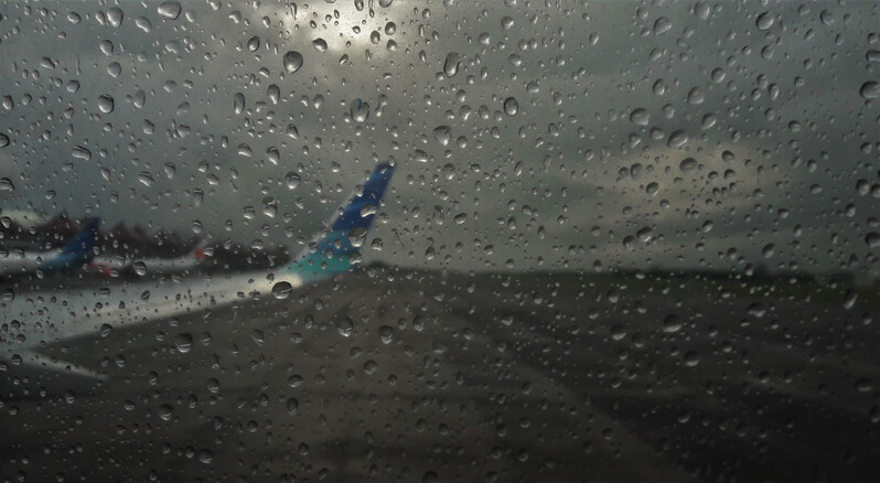 Stationary Fronts Explained For Pilots 7 Aviation weather theory