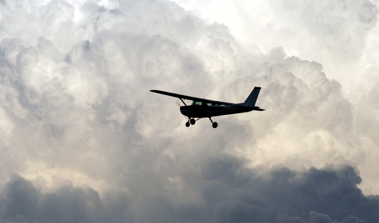 Cold Fronts And Squall Lines | Hazards Pilots Must Respect 6 Aviation weather theory