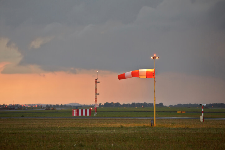 Mastering Weather | Ac 91-92 Pilot Compliance Overview 10 Aviation weather theory