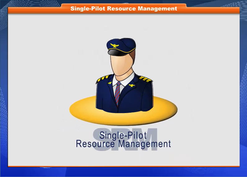 Popa Pilatus Pc-12 Recurrent Training 4 Srm1