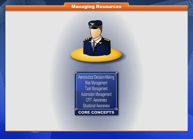 Popa Pilatus Pc-12 Recurrent Training 5 Srm2