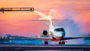 Aviation Weather Theory