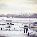 Winter Aviation Weather