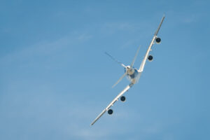 High Altitude Weather and Aerodynamics