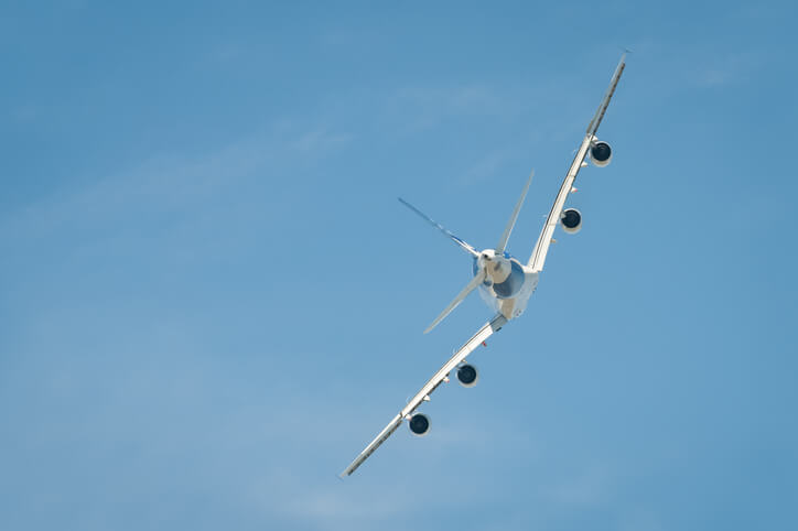 Critical Angle Of Attack In Turns | G-Forces Push To Stall 3 High altitude weather and aerodynamics