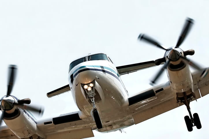 Accelerated Slipstream In Multi-Engine Airplanes 10 Fundamentals of instruction