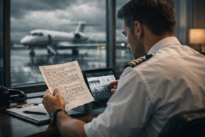 metar decoding guide part 135 charter pilots featured