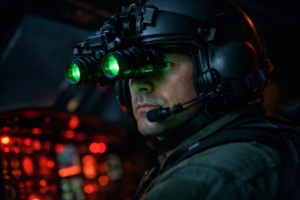 night vision goggle online training pilots featured