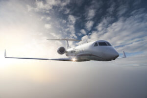 Blog 1 Professional Flying