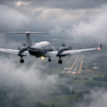 Contact Approach Aviation