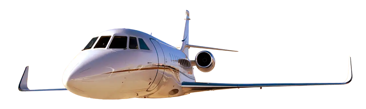 Your Pilot in Online Aviation Training Citation Jet