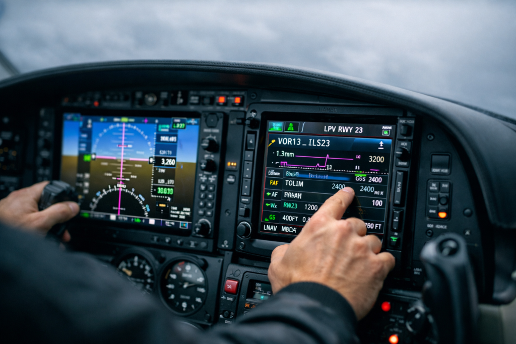 Ac 90 108 rnav substitution rules featured