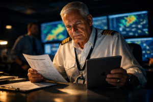 Blog 1 Operational control part 135 go no go decision featured