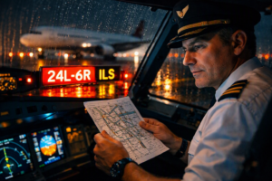 Runway incursions prevention taxi clearance hot spots featured