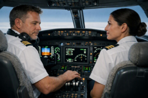 Rvsm airspace requirements equipment authorization featured
