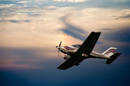 Aviation Physiology and First Aid