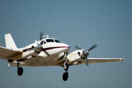 Aviation Pilot Training