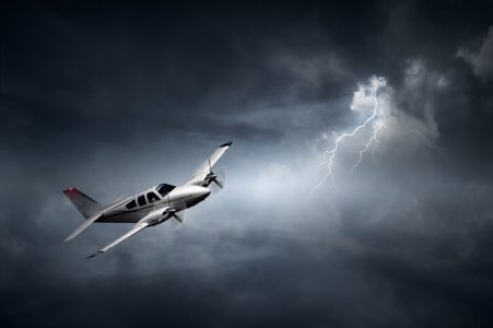 Aviation Weather Theory