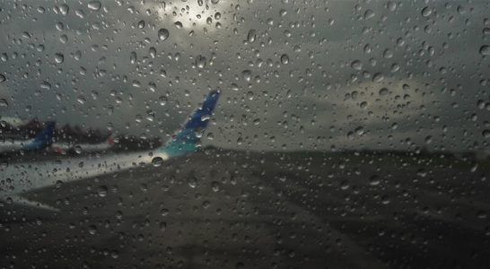 Aviation Weather Theory