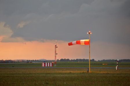 Aviation Weather Theory