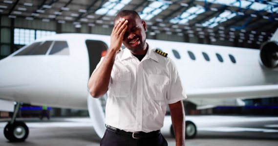 Aviation Weather Theory