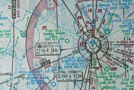 Class E Airspace